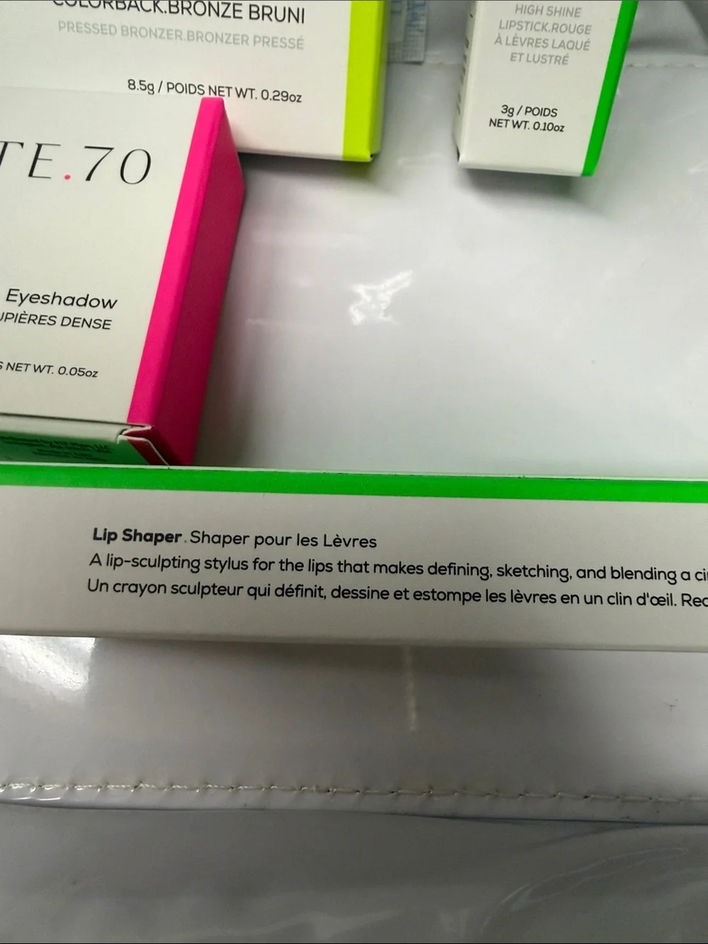 flyte 70 white formulas foundations