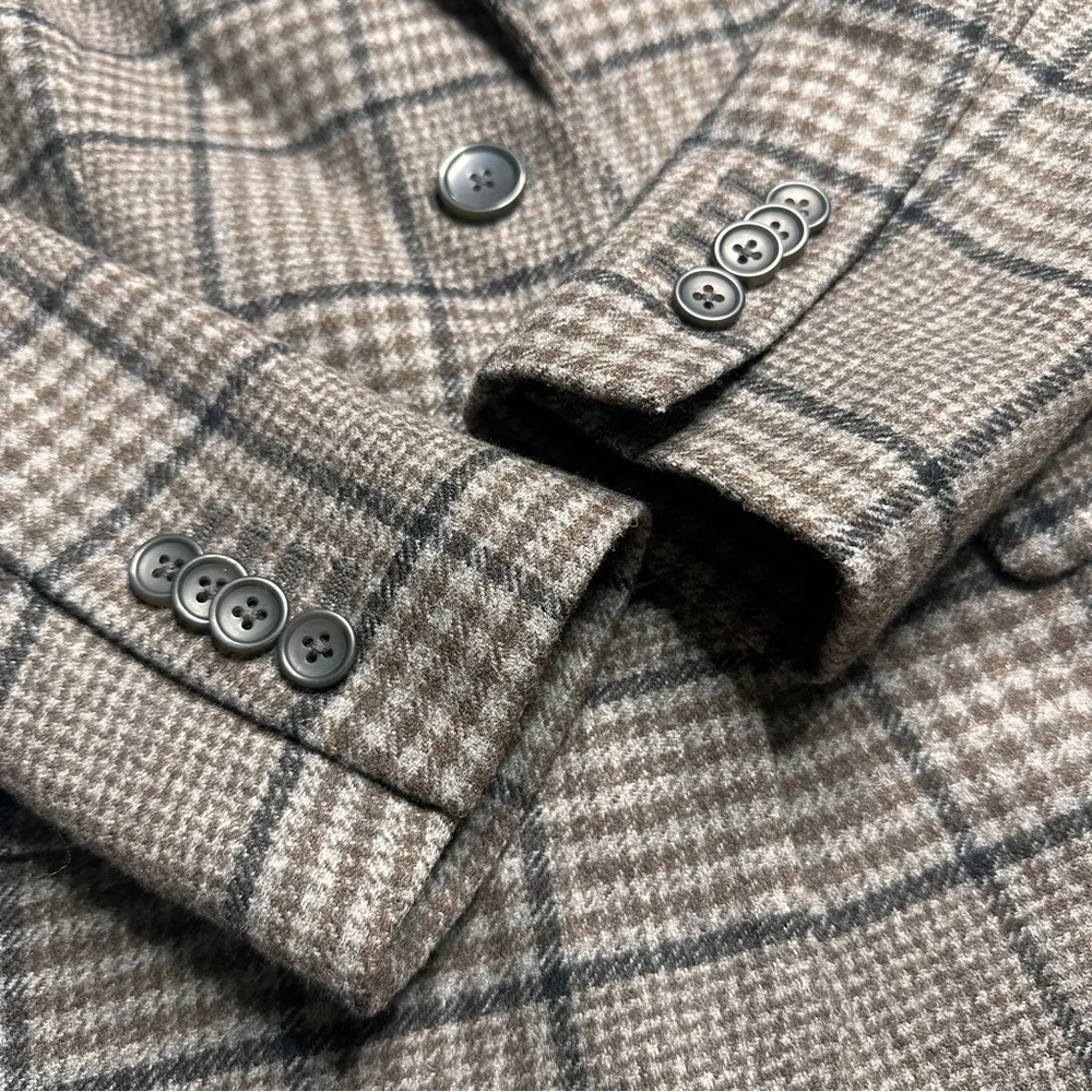 Everlane italian wool