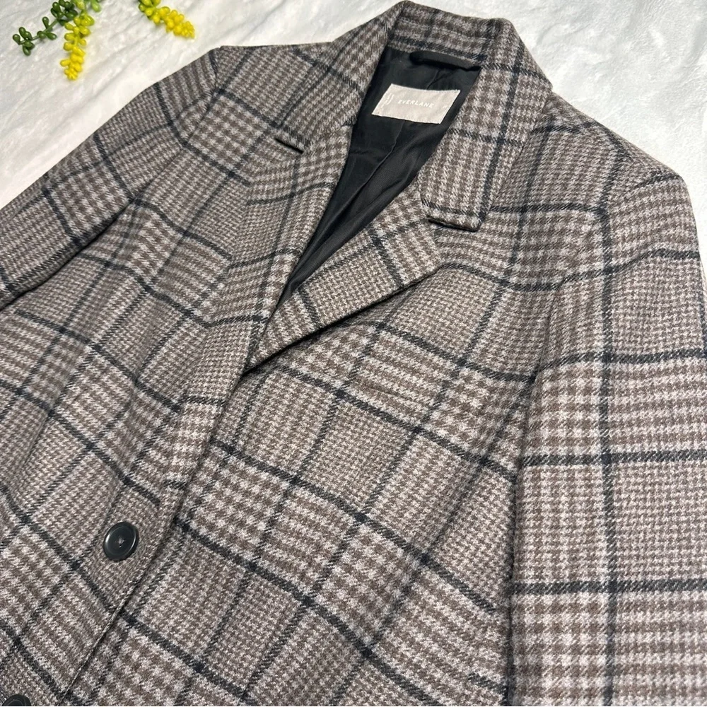 Everlane italian wool