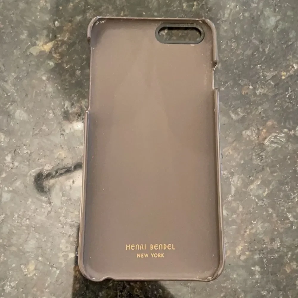 henri bendel collectors piece