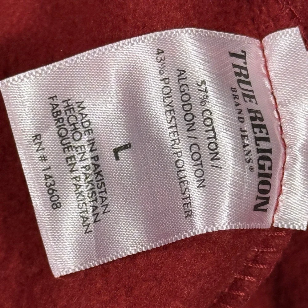 True Religion this true