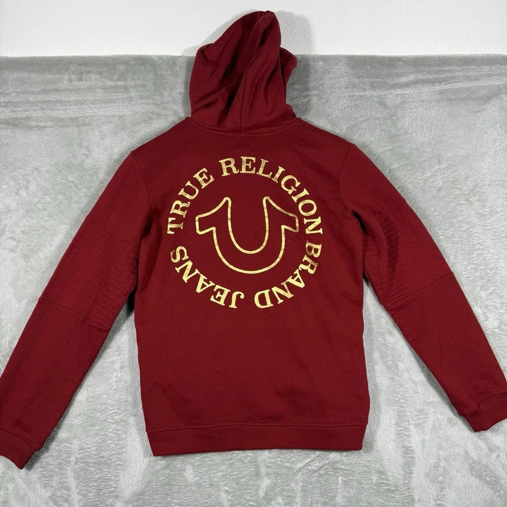 True Religion this true