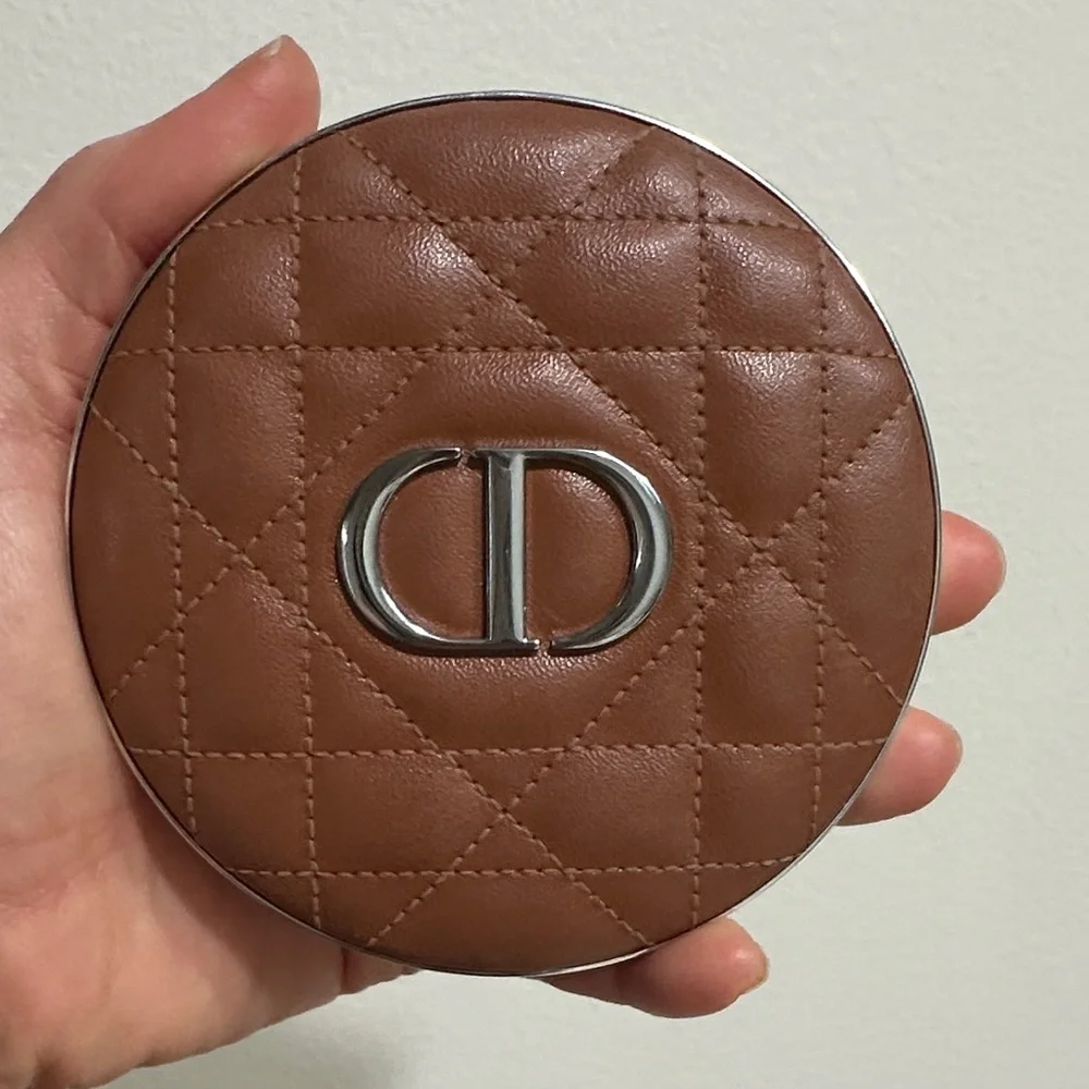 Dior forever Nude Jumbo Bronzer -20 medium matte