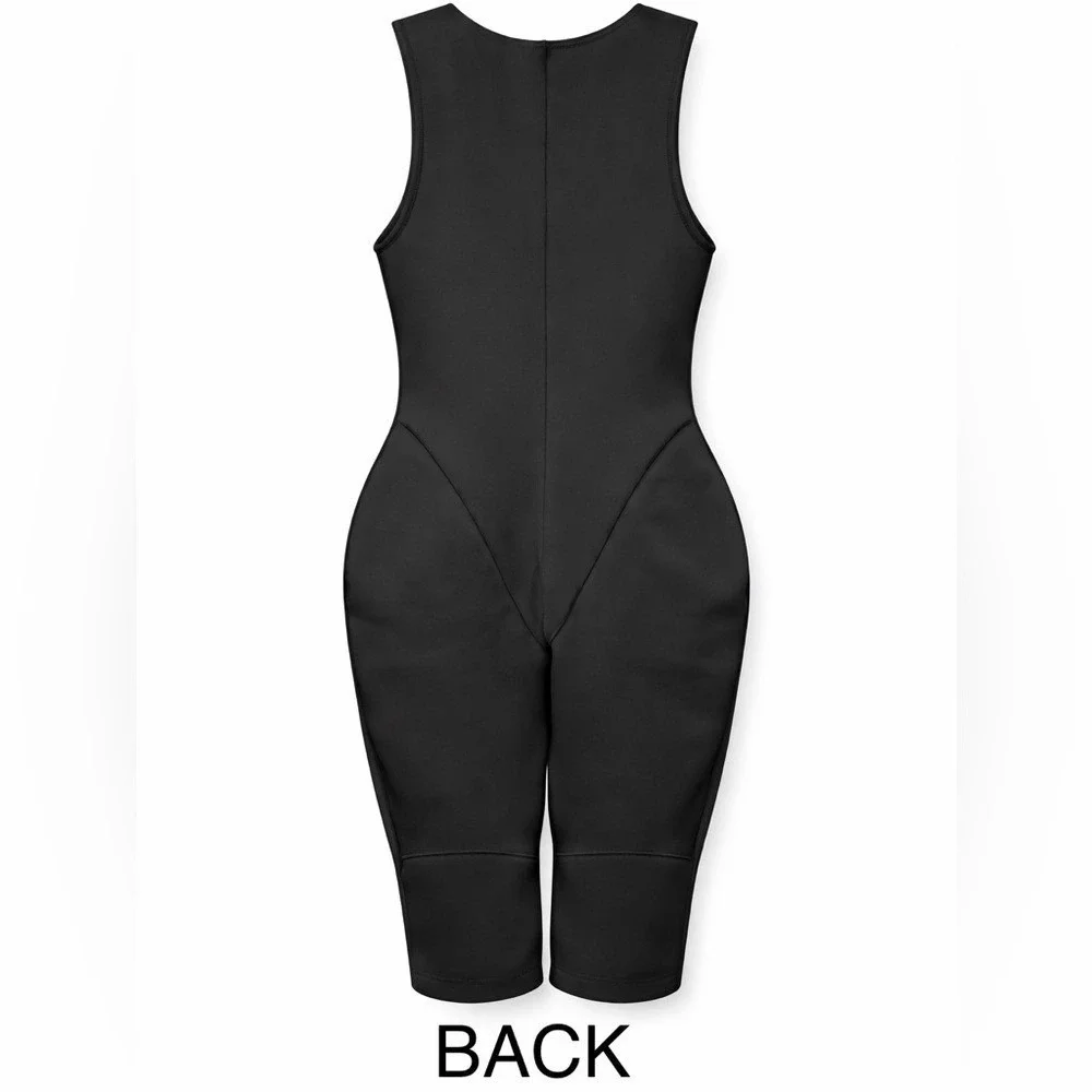skims black