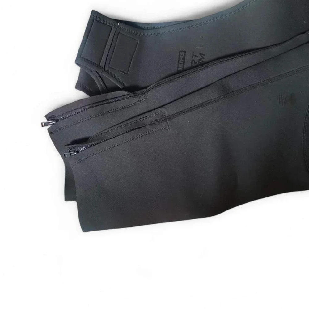skims black