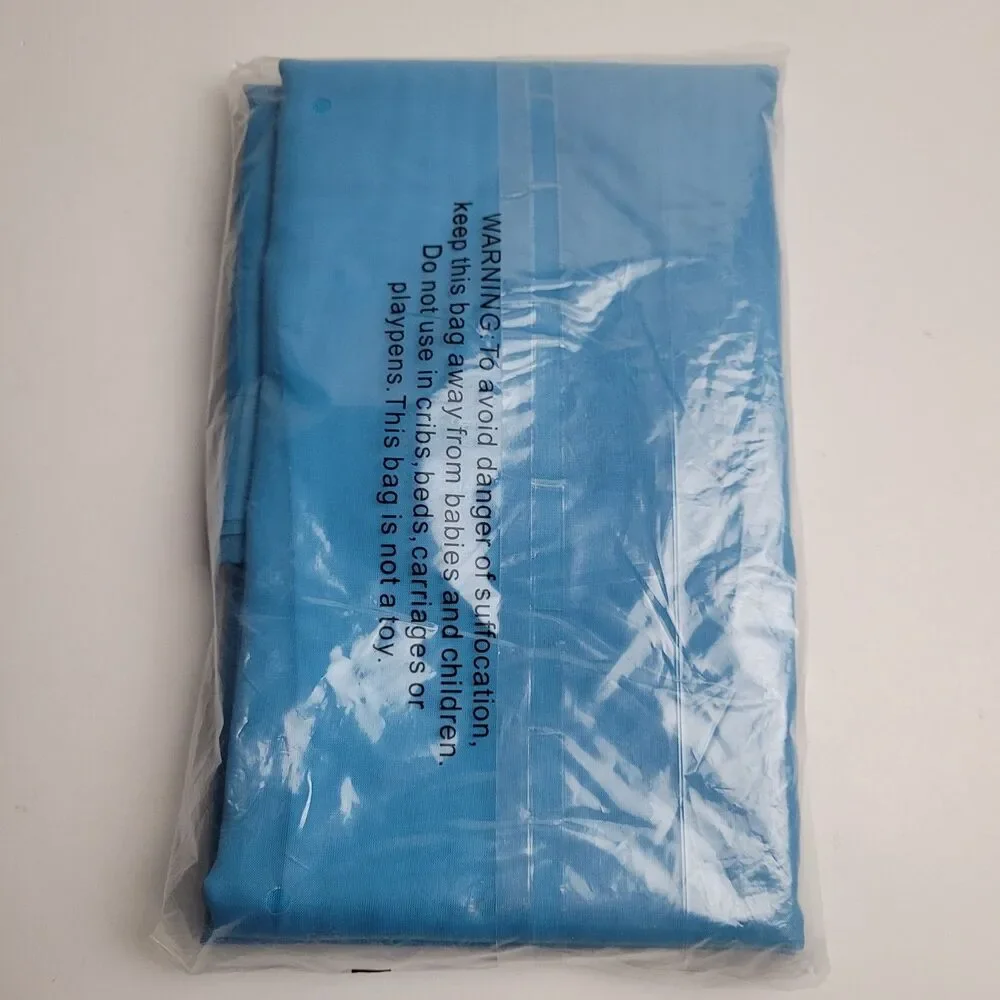 NEW No. 918 Lichtenberg Sky Calypso Rod Pocket Single Curtain Panel 59 x 84 #BT1