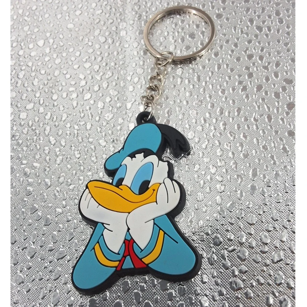 Disney add splash
