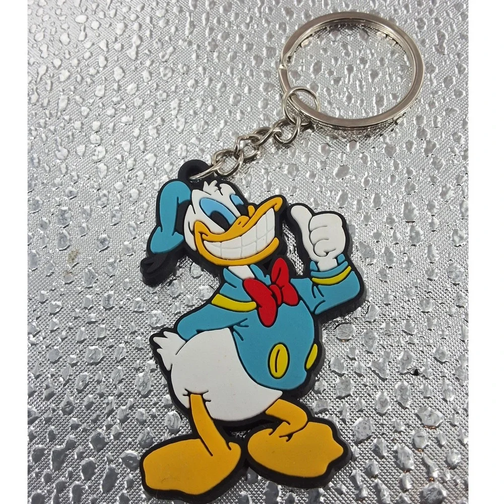 Disney add splash