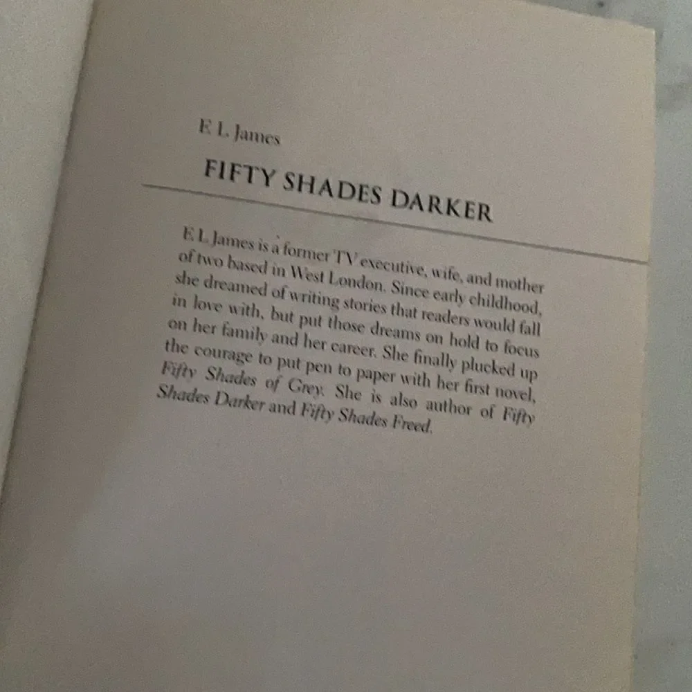 fifty shades of grey good
