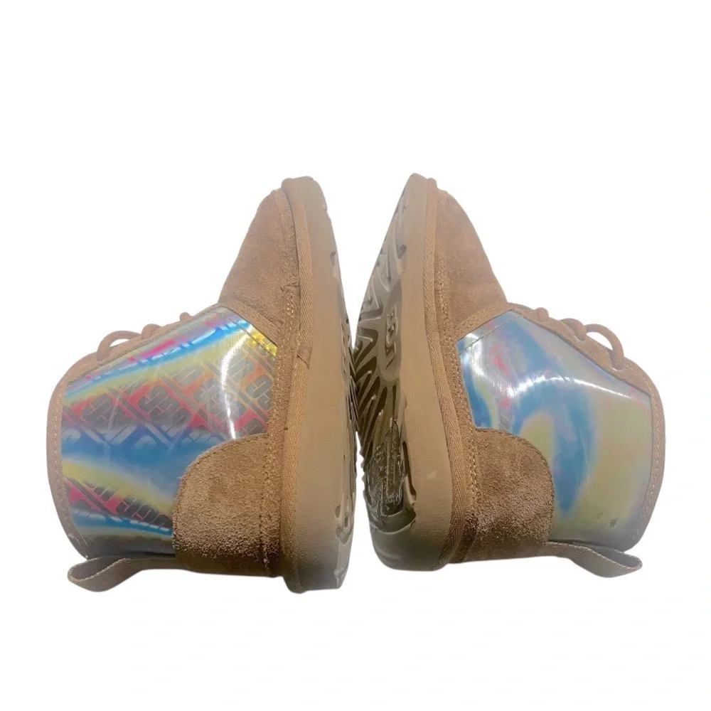 UGG neumel chromatic