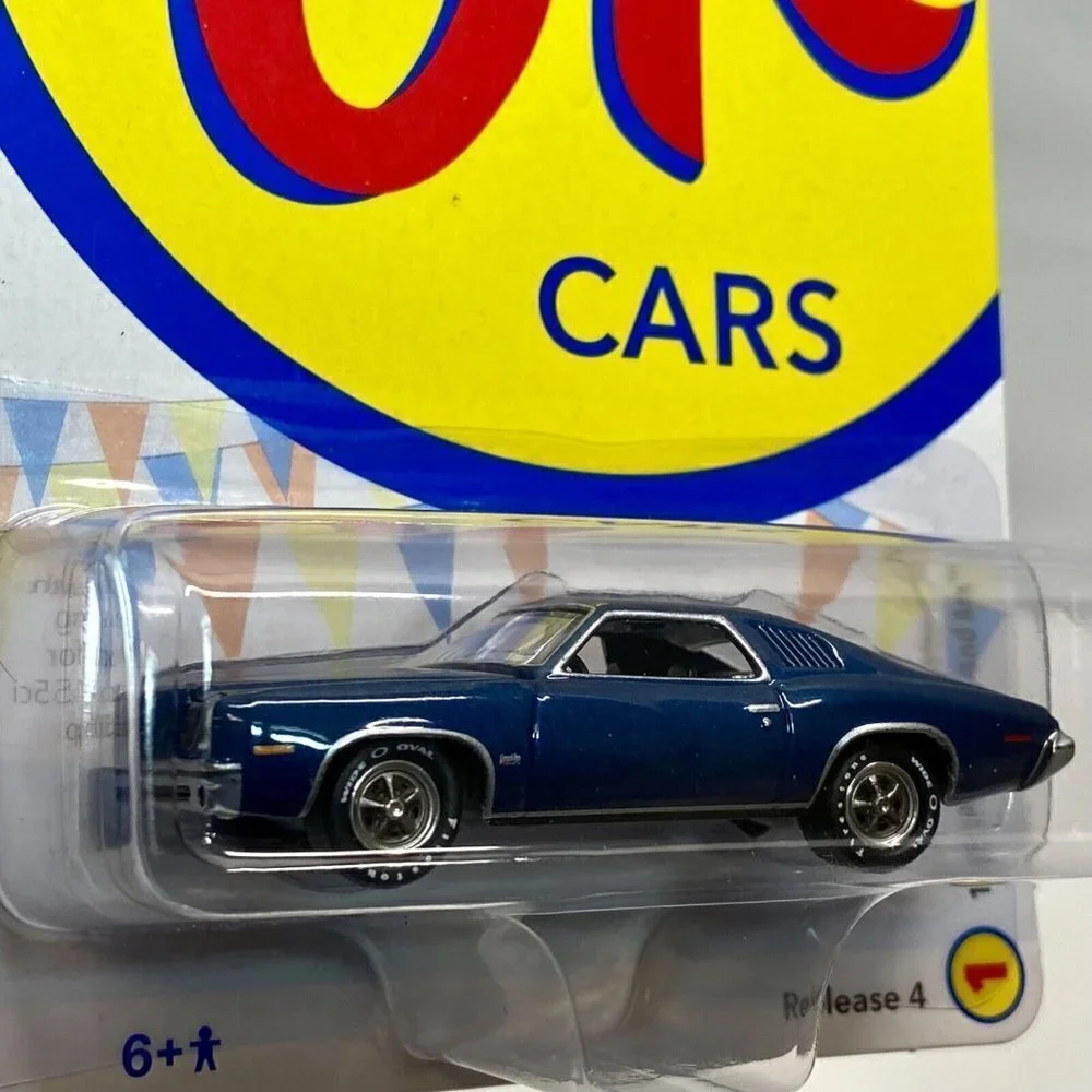 Johnny Lightning johnny lightning