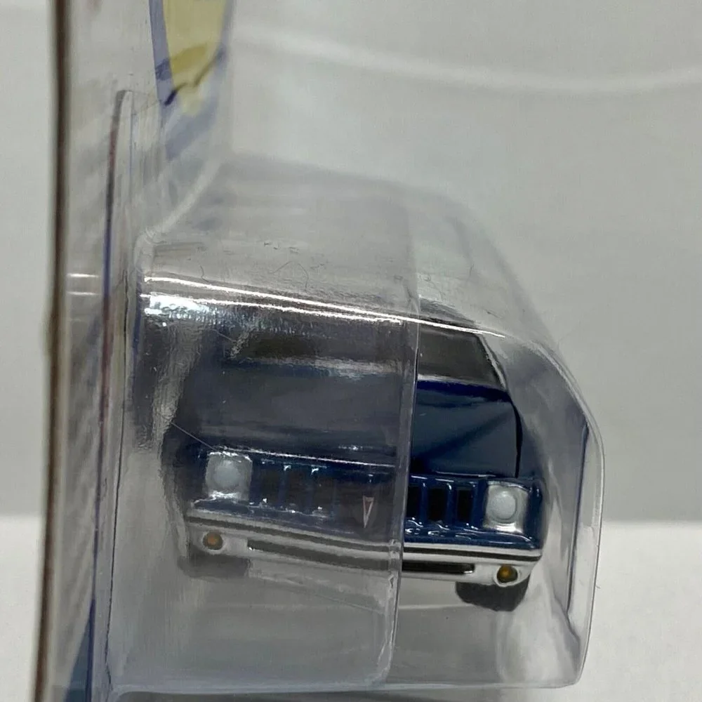 Johnny Lightning johnny lightning