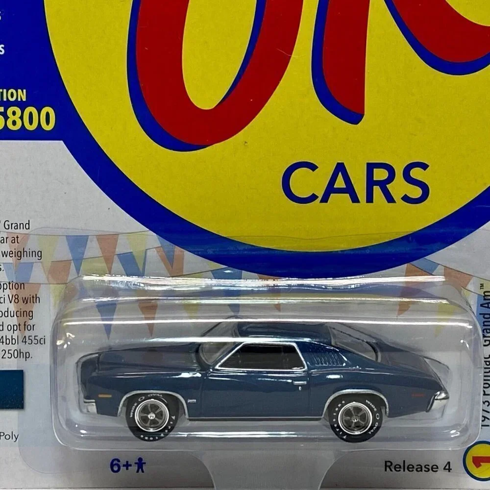 Johnny Lightning johnny lightning