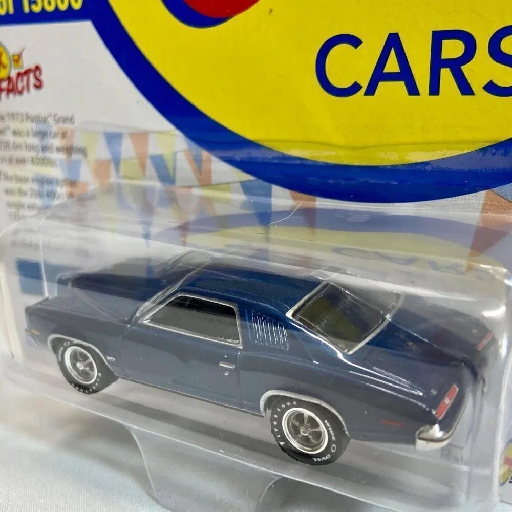 Johnny Lightning johnny lightning