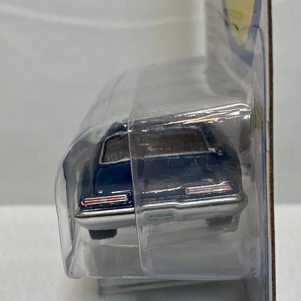 Johnny Lightning johnny lightning