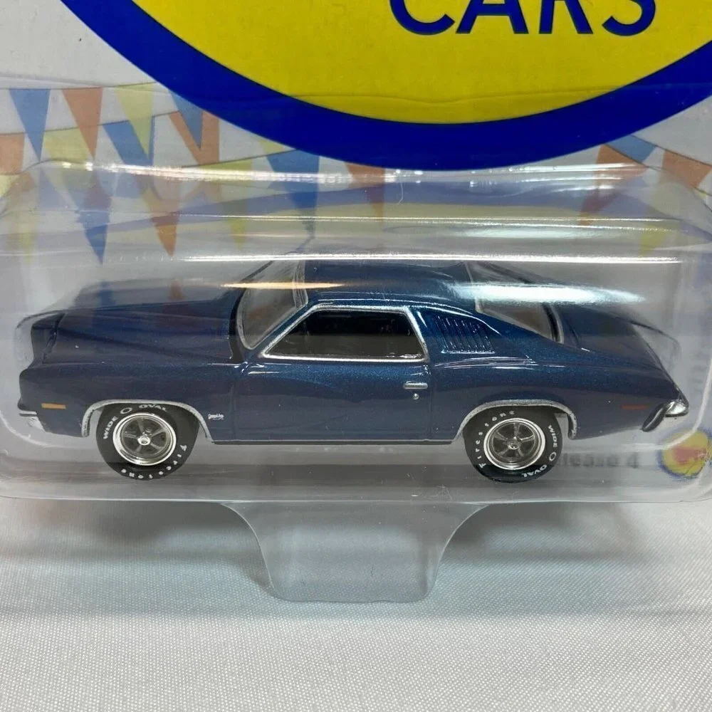 Johnny Lightning johnny lightning