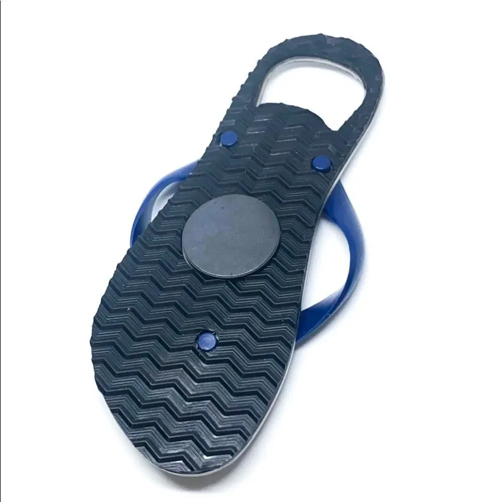 Corona Slipper Bottle Opener