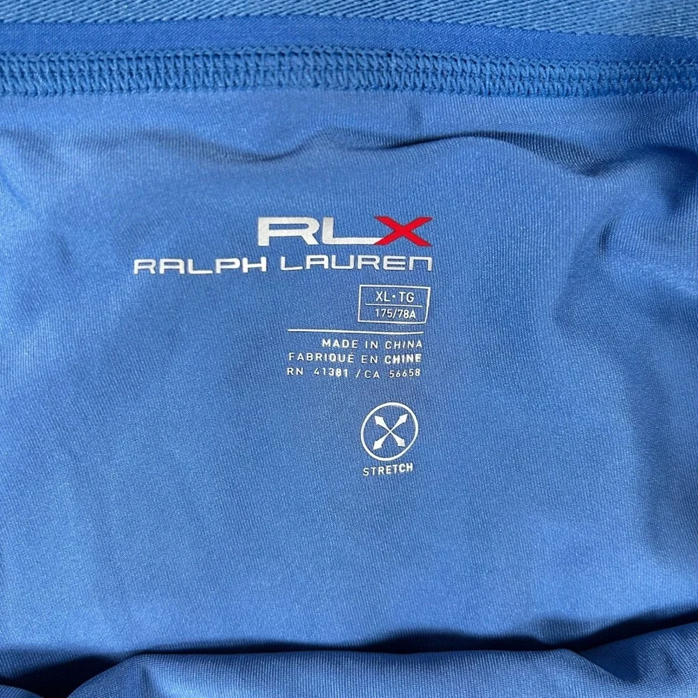 RLX Ralph Lauren rlx ralph