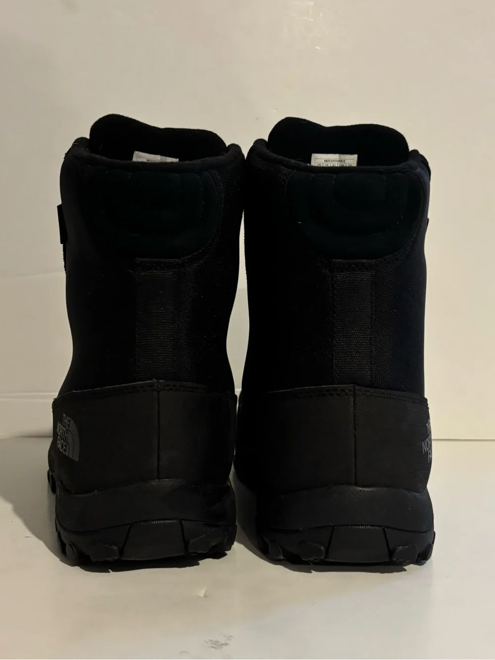 The North Face chilkat nylon