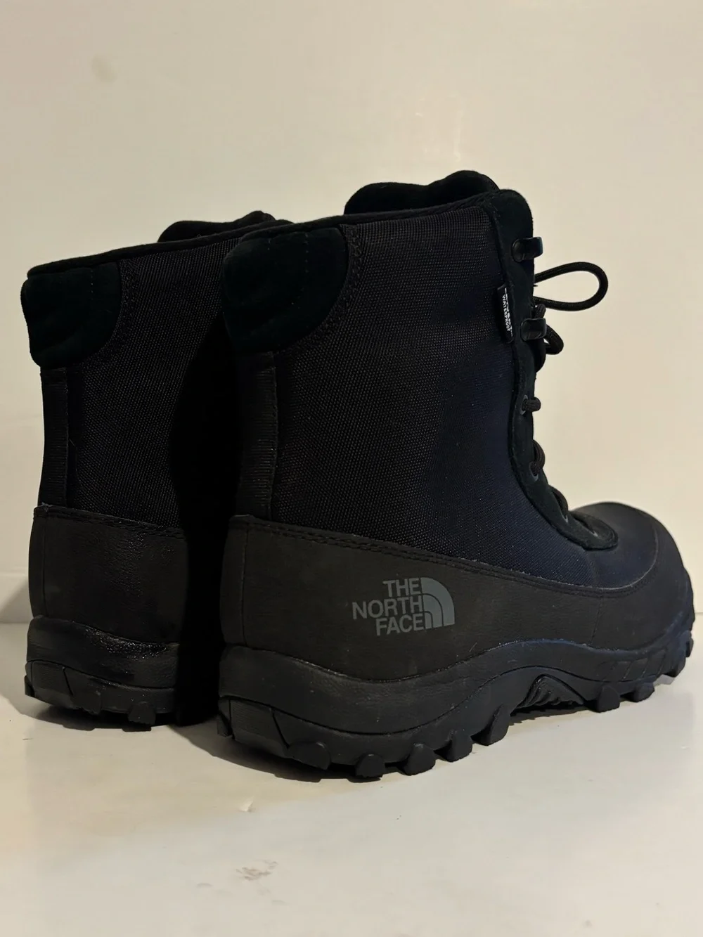 The North Face chilkat nylon
