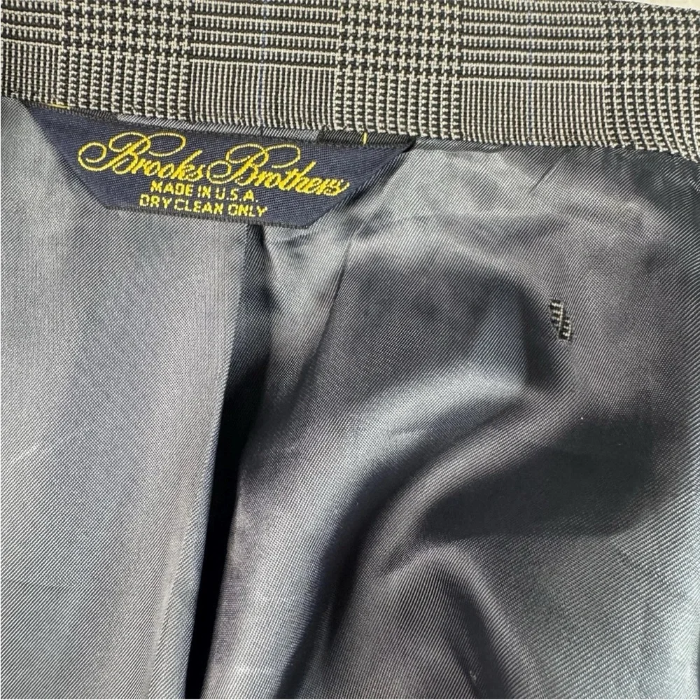 Brooks Brothers this vintage