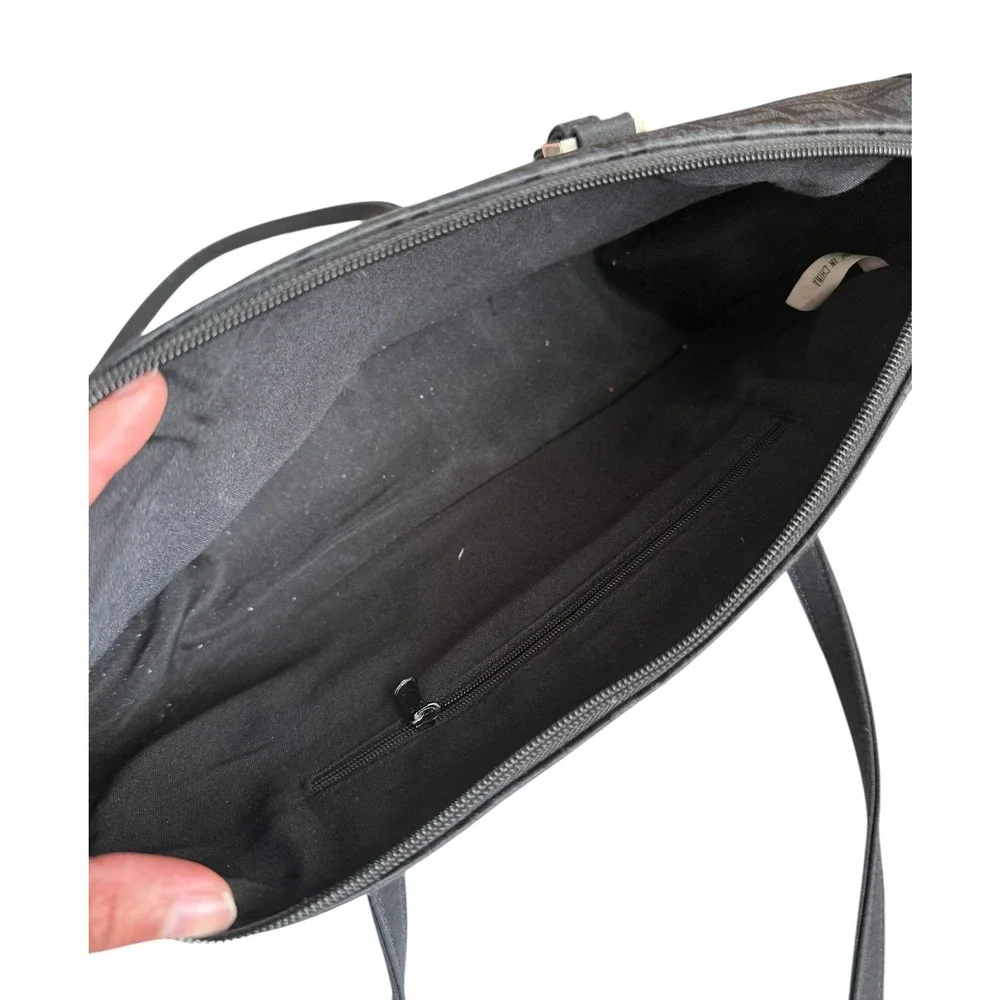 N/A measurements purse style