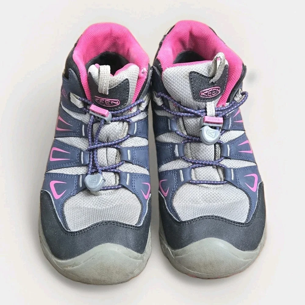 Keen waterproof hiking