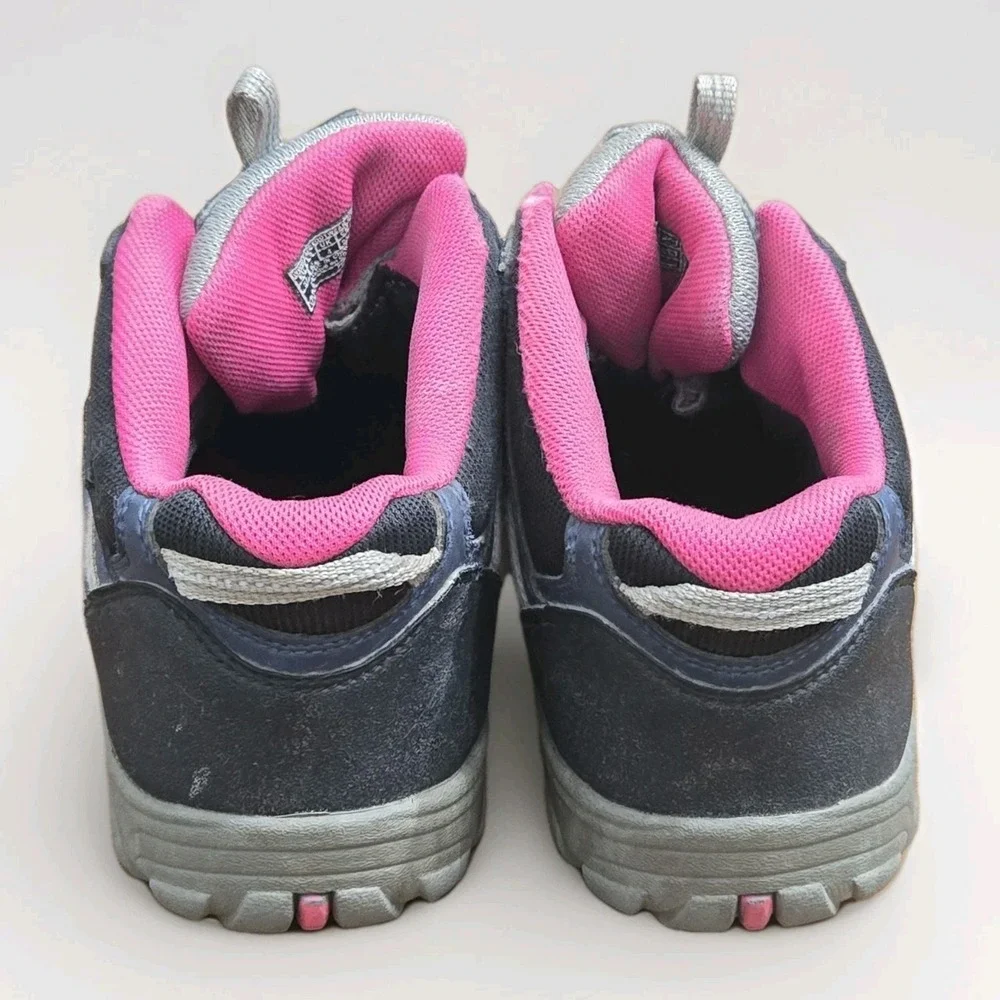Keen waterproof hiking