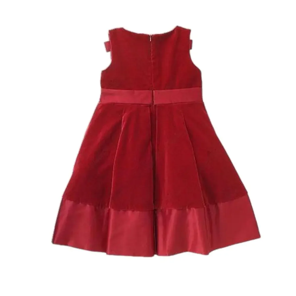 Gymboree girls dress