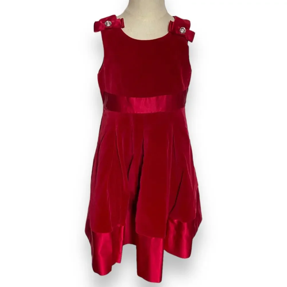 Gymboree girls dress