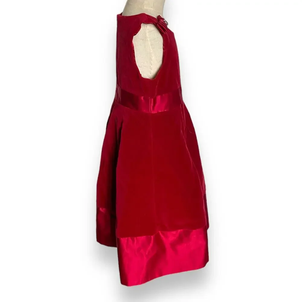 Gymboree girls dress