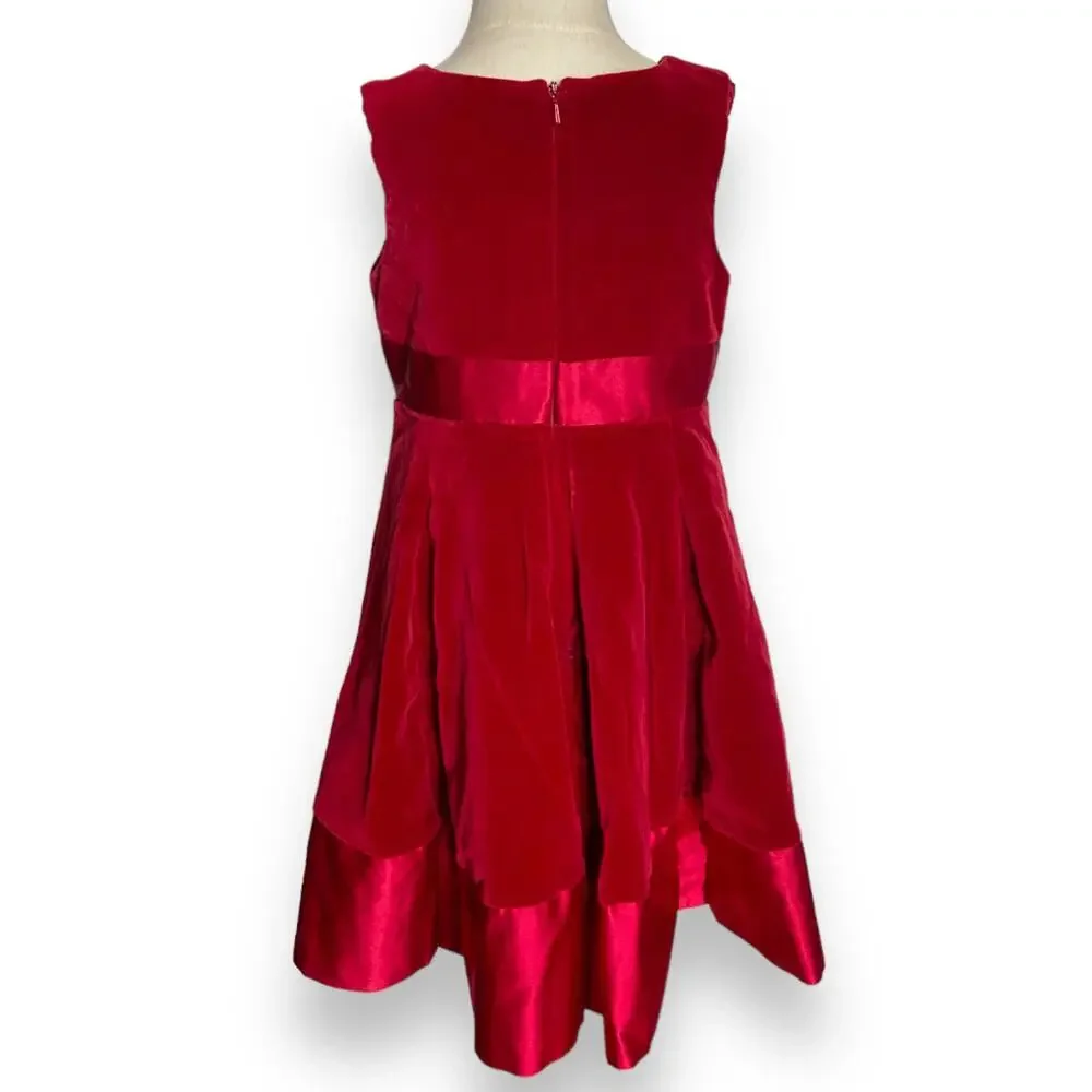 Gymboree girls dress