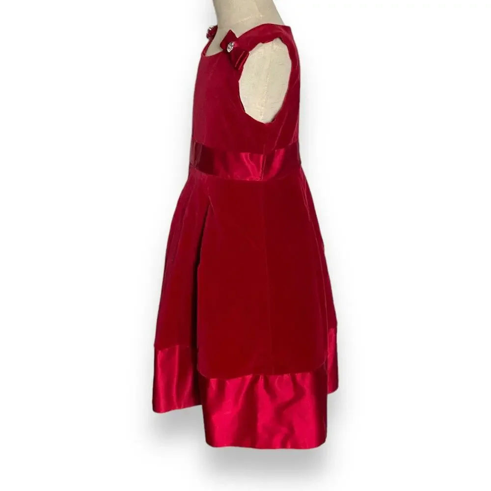 Gymboree girls dress