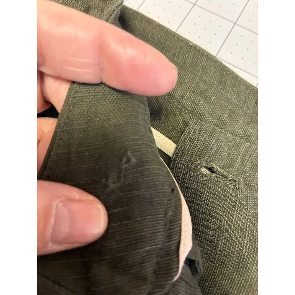 Aritzia wilfred ankle