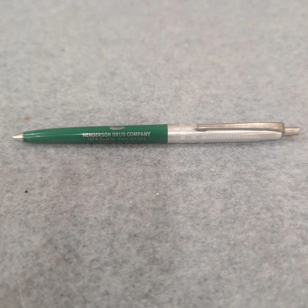 N/A classic green