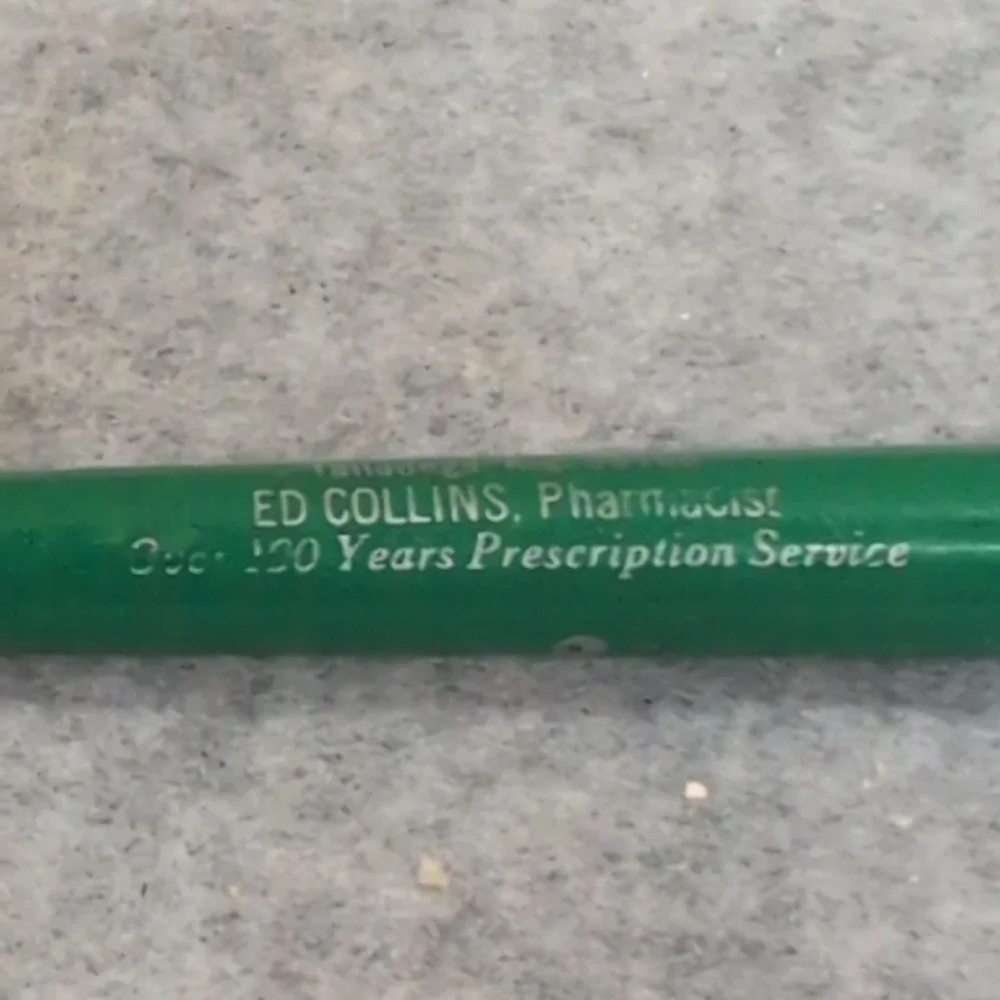 N/A classic green