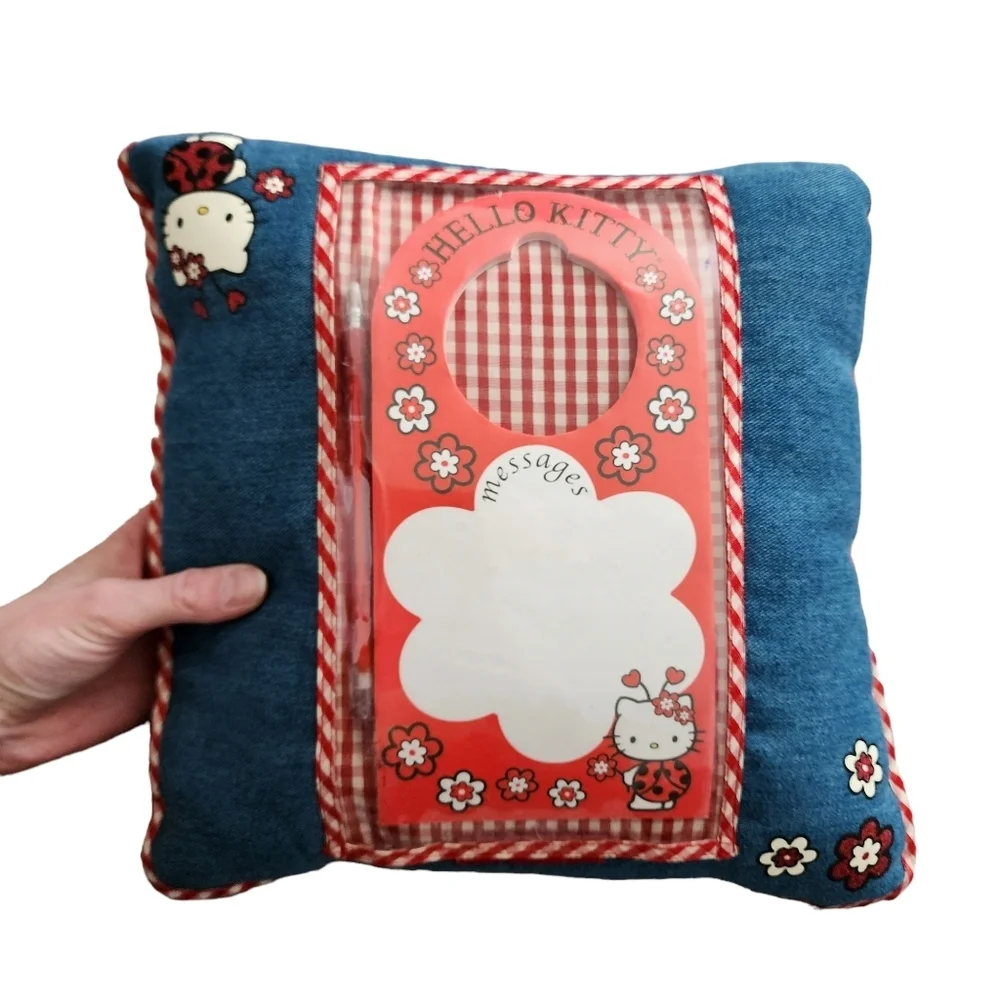 Sanrio up consideration