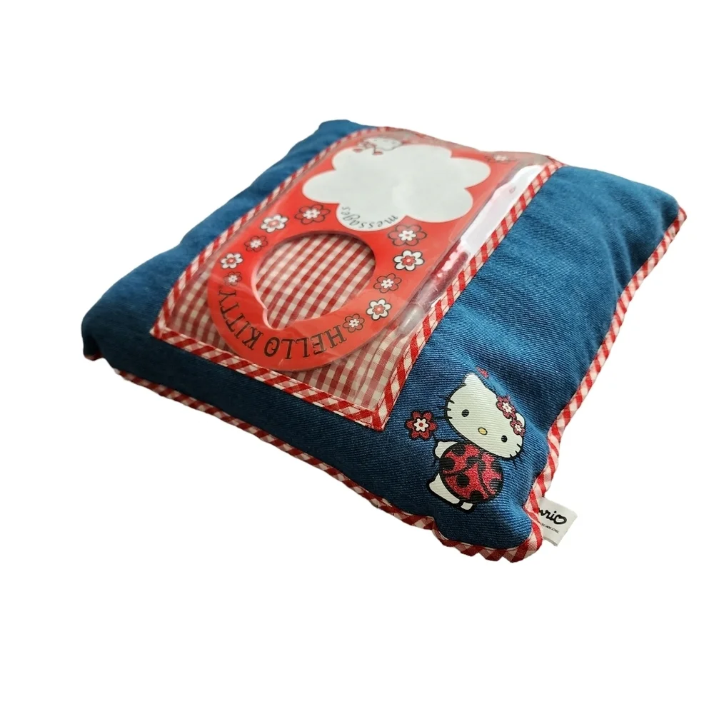 Sanrio up consideration