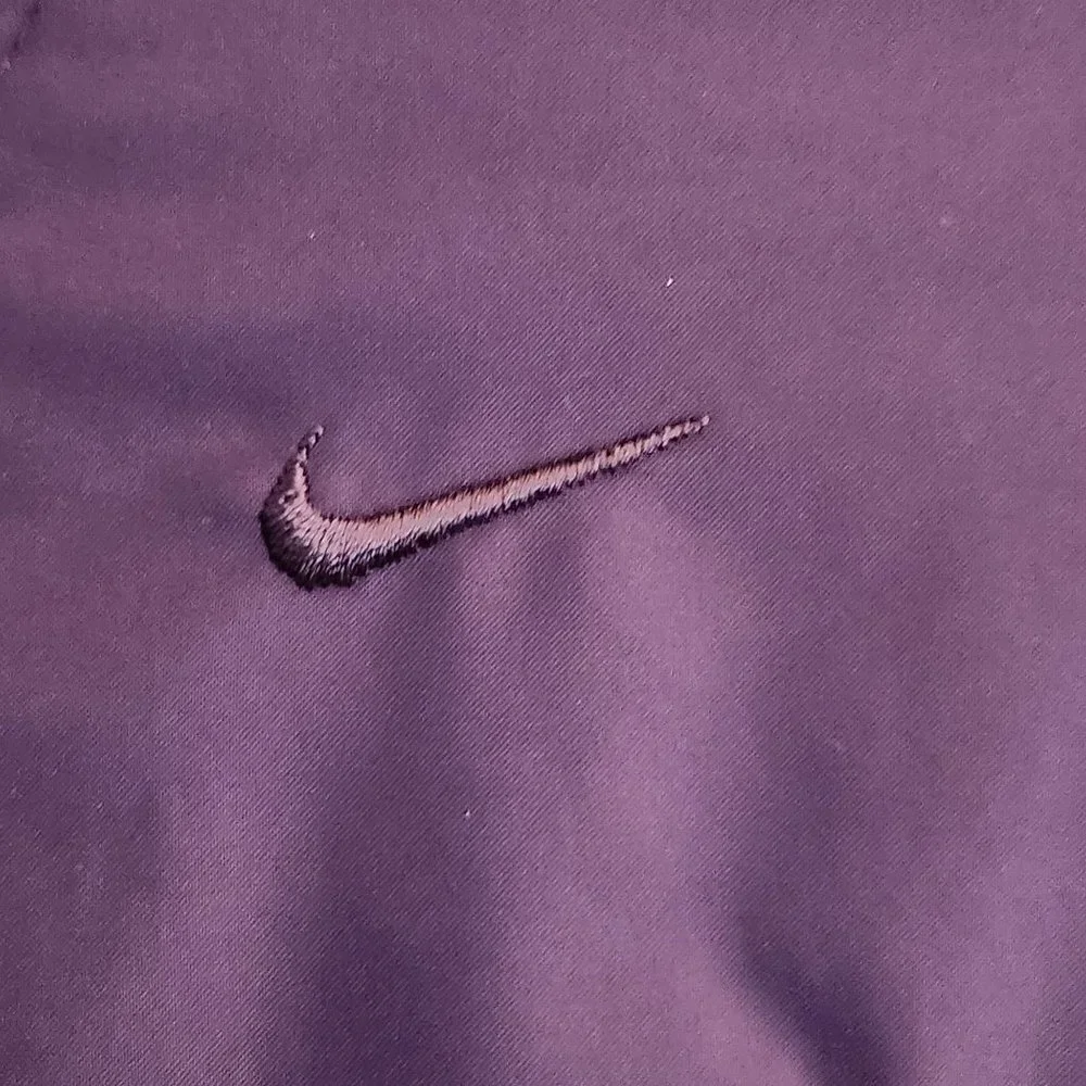 Nike stay warm