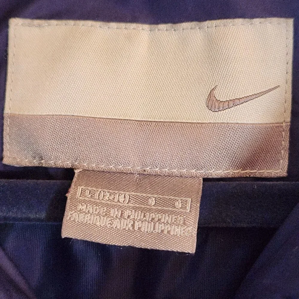 Nike stay warm