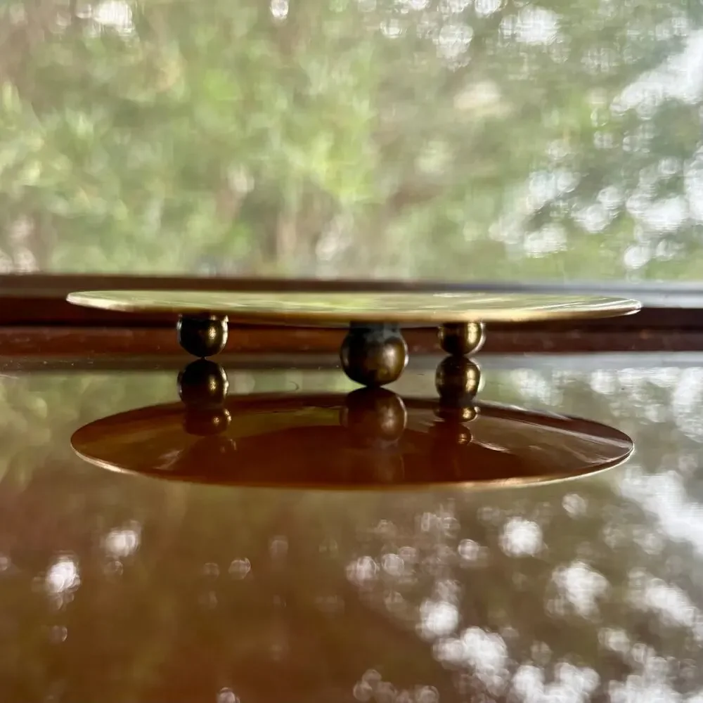 Brass this vintage