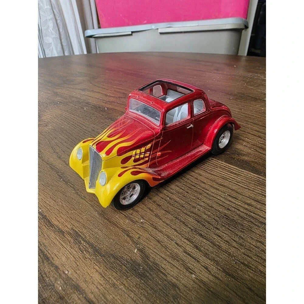 First Gear toy character