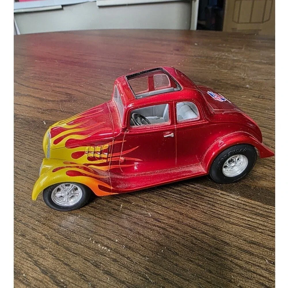First Gear scale perfect street