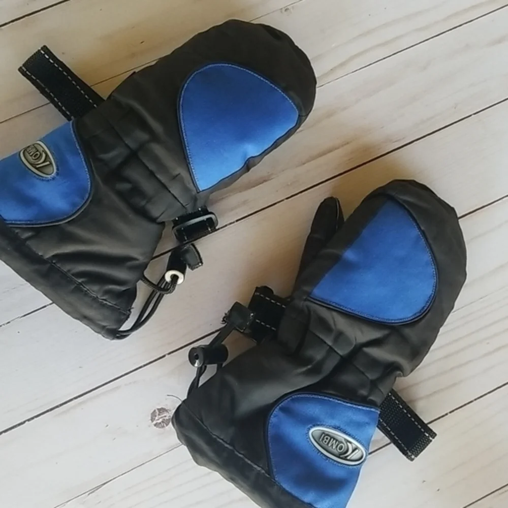 Kombi gloves‎ jr size xs