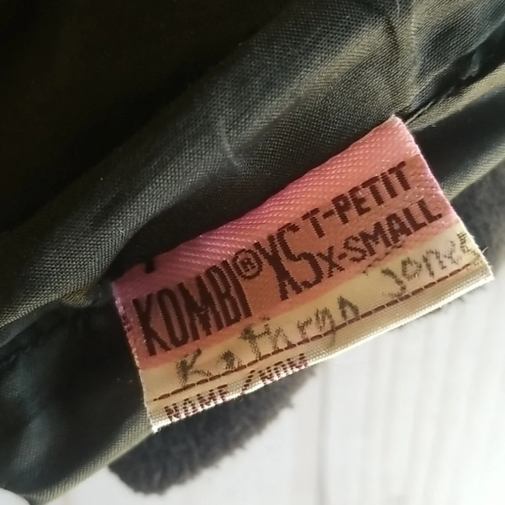 kombi gloves excellent use