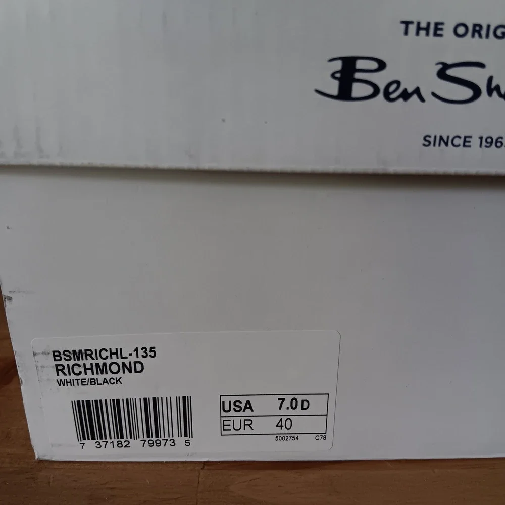 Ben Sherman ben sherman