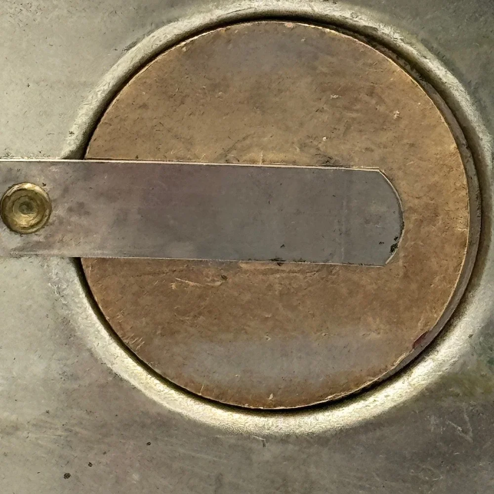 Unbranded vintage german