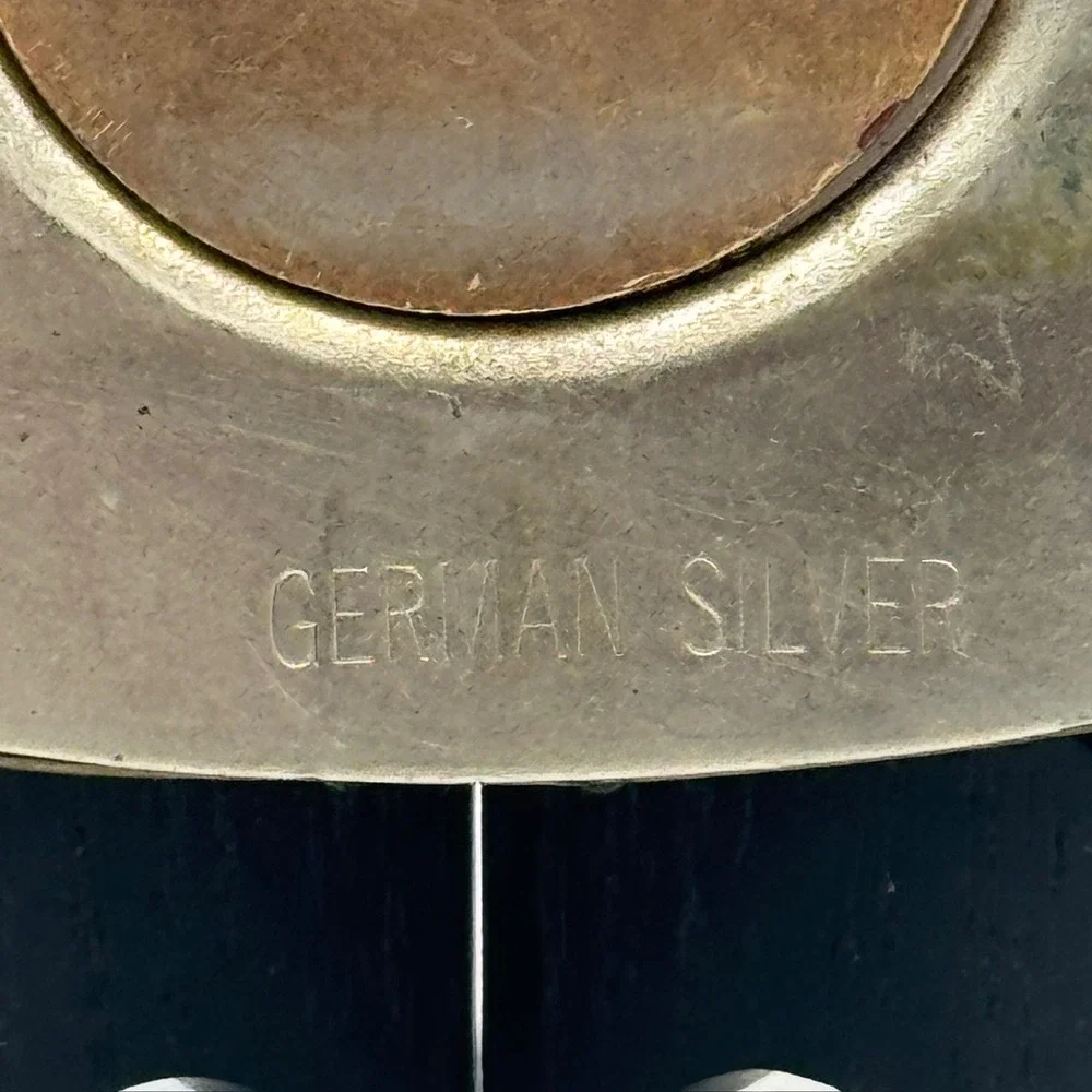 Unbranded vintage german