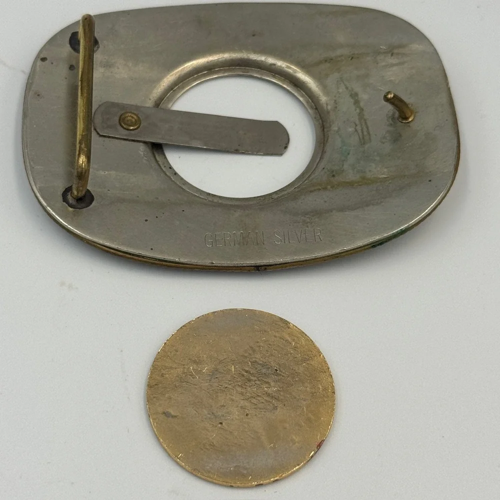 Unbranded vintage german