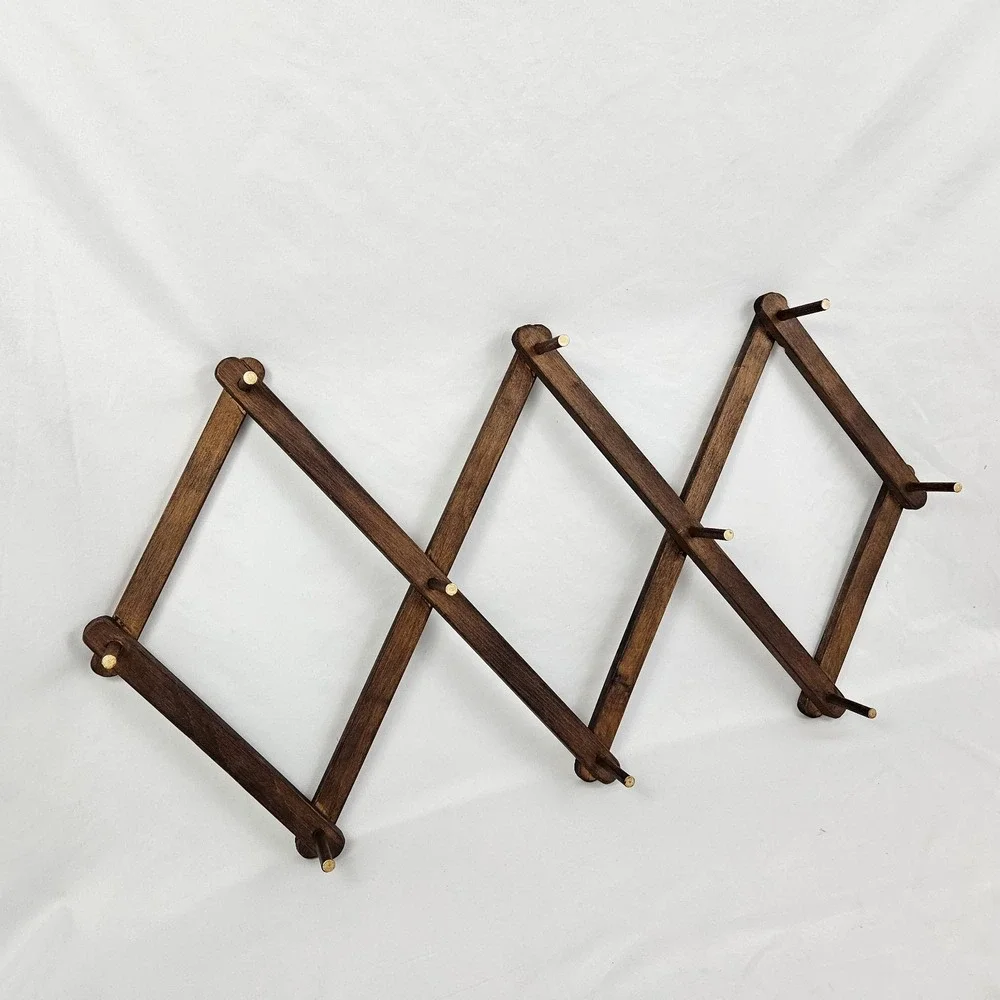 N/A vintage wooden